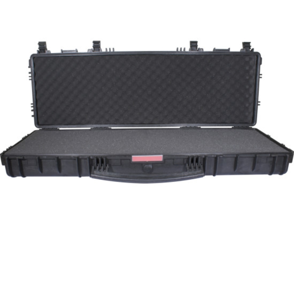 Tork Craft – Hard Case (120x17x43cm) OD with Foam – Water & Dust Proof