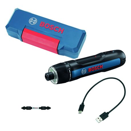 Bosch Go 3 Screwdriver