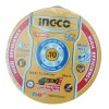 Ingco – Abrasive Metal Cutting Discs – 3 Packs of 10, Totalling – 30 Pieces Ingco – Abrasive Metal Cutting Discs – 3 Packs of 10, Totalling – 30 Pieces
