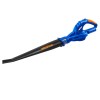 Wadfow – Cordless Blower (20V) 2.5 m per min – Tool Only Wadfow – Cordless Blower (20V) 2.5 m per min – Tool Only