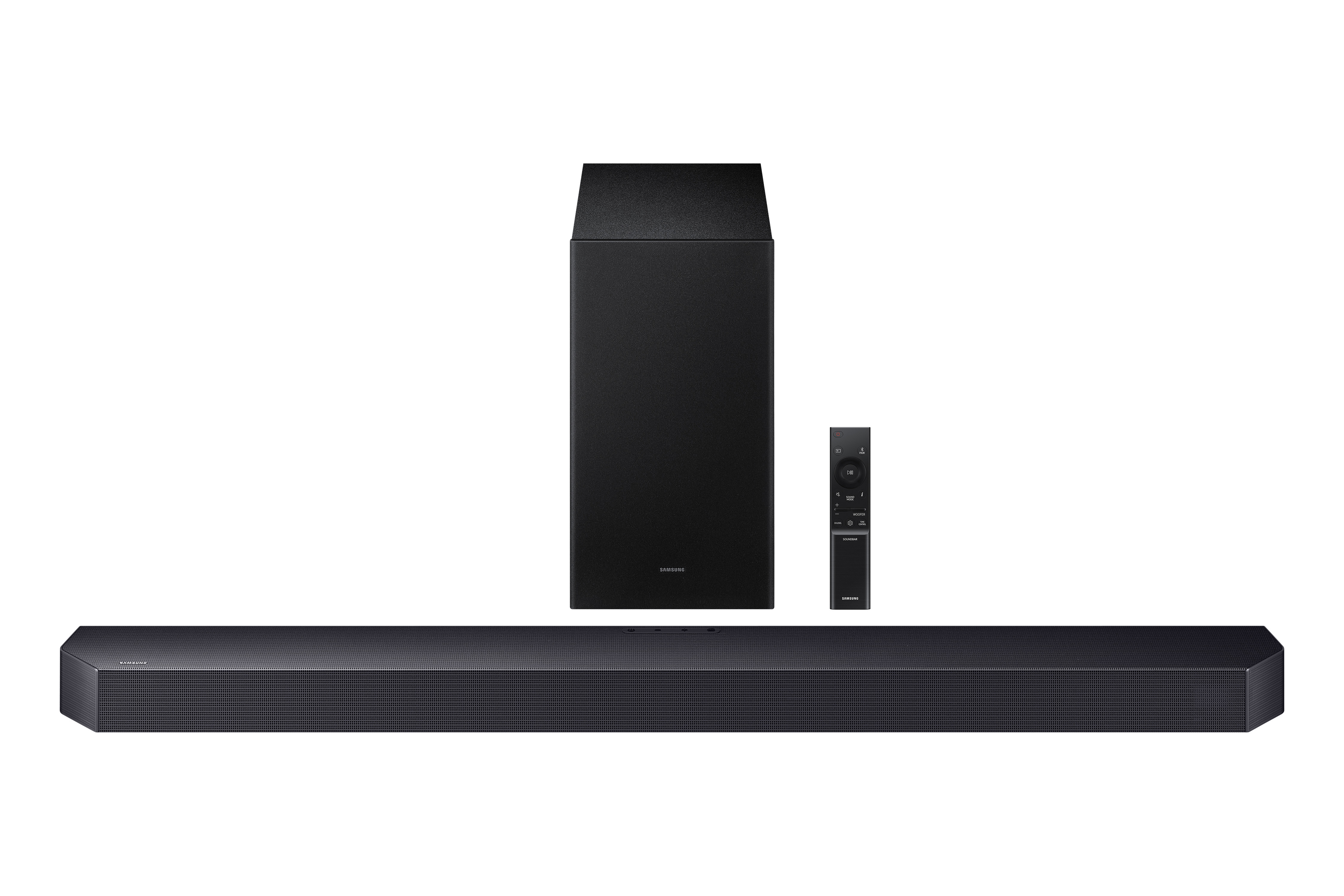 Samsung Q600F 3.1.2ch with Dolby Atmos & Game pro Mode
