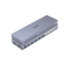 Unitek 4k Hdmi KVM Switch – 4 In, 1 Out with 4-Port Usb Unitek 4k Hdmi KVM Switch – 4 In, 1 Out with 4-Port Usb