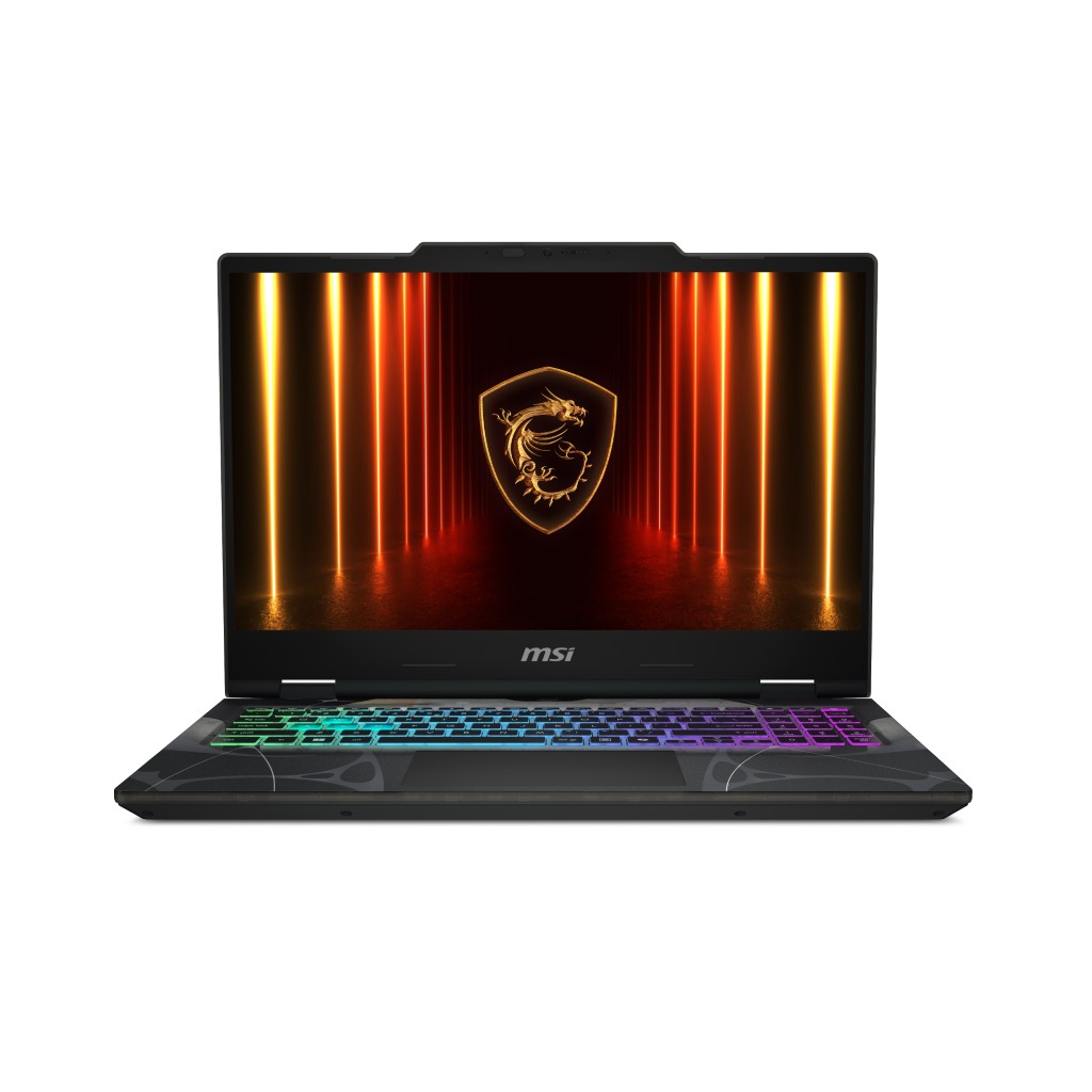 MSI Cyborg 15 Core Ultra 7 5050 16GB 512GB 15.6″ FHD 144Hz Gaming Laptop