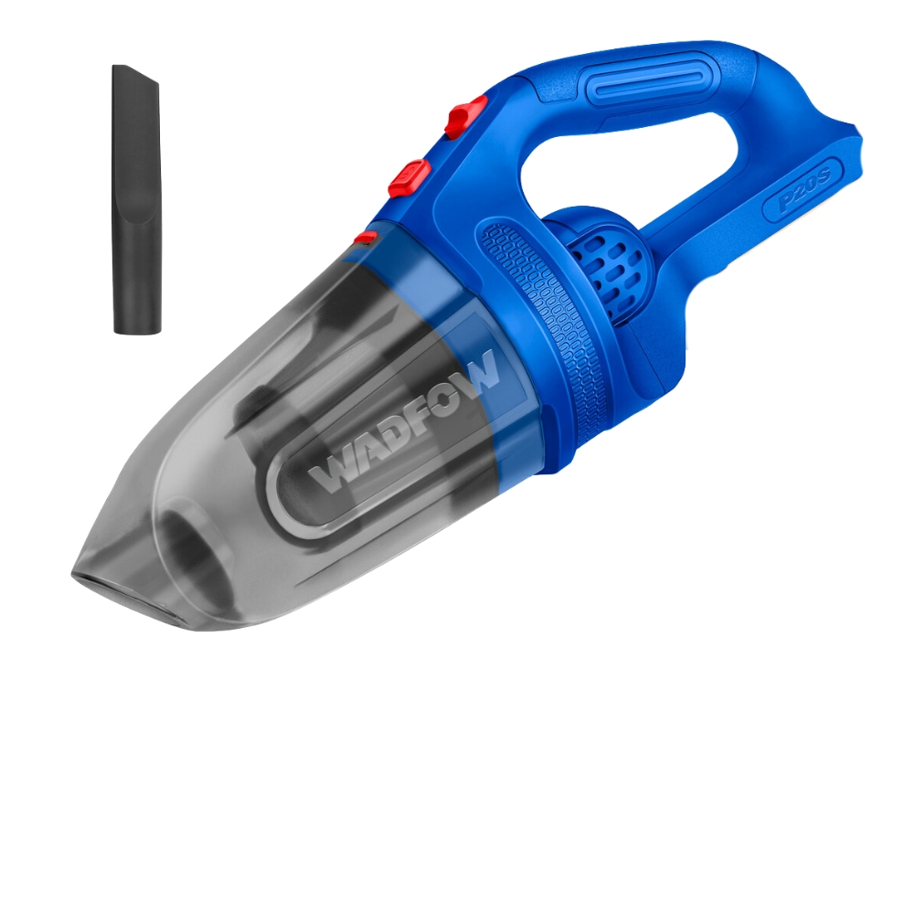 Wadfow – Cordless Hand Vacuum Cleaner (0.45L) – Machine Only