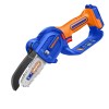 Wadfow – Cordless Pruner Saw (20V) – 5″ Saw Chain – Tool Only Wadfow – Cordless Pruner Saw (20V) – 5″ Saw Chain – Tool Only