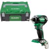 Hikoki – Cordless Impact Driver 1/4 – (36V – 210NM) – Machine Only Hikoki – Cordless Impact Driver 1/4 – (36V – 210NM) – Machine Only