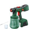 Bosch – Cordless Universal Paint Spray Gun Universal (18V-300) – Tool Only Bosch – Cordless Universal Paint Spray Gun Universal (18V-300) – Tool Only