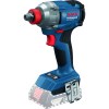 Bosch Impact Driver/Wrench (Battery Not Included) GDX 18V-285 Bosch Impact Driver/Wrench (Battery Not Included) GDX 18V-285