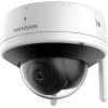 Hikvision 4 MP Outdoor Audio Fixed Dome WIFI Camera Hikvision 4 MP Outdoor Audio Fixed Dome WIFI Camera