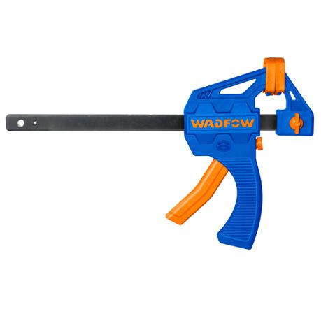Wadfow – Quick Bar Clamp – 45 x 200mm (8″)