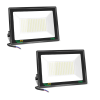 Solar First – LED Flood Light (10W) – Electric (Non-Solar) – Pack of 2 Solar First – LED Flood Light (10W) – Electric (Non-Solar) – Pack of 2