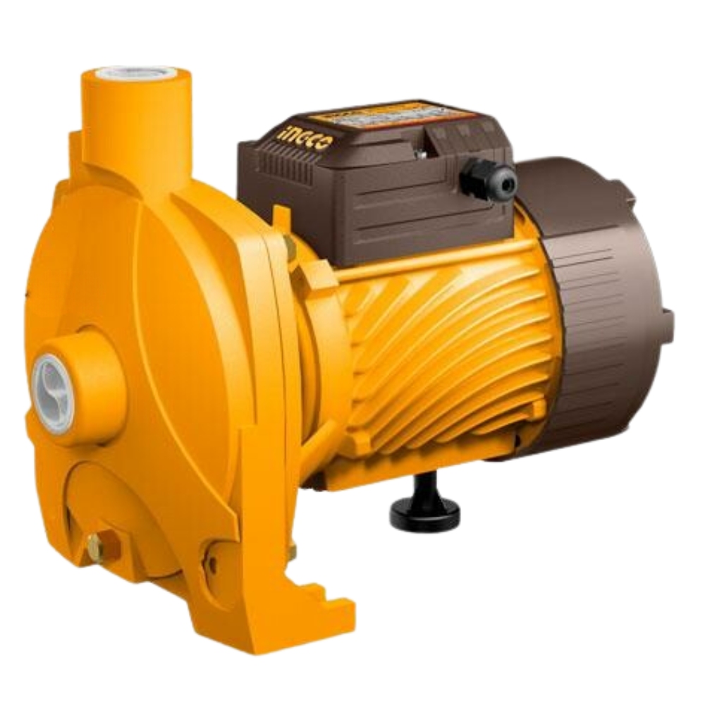 Ingco – Centrifugal Water Pump – 750W – (1.0HP)