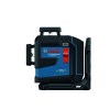 Bosch GLL 80-33 G Self Levelling Green Beam Line Laser Bosch GLL 80-33 G Self Levelling Green Beam Line Laser