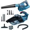 Bosch – Professional Cordless Vacuum Cleaner & Blower – Tools Only Bosch – Professional Cordless Vacuum Cleaner & Blower – Tools Only