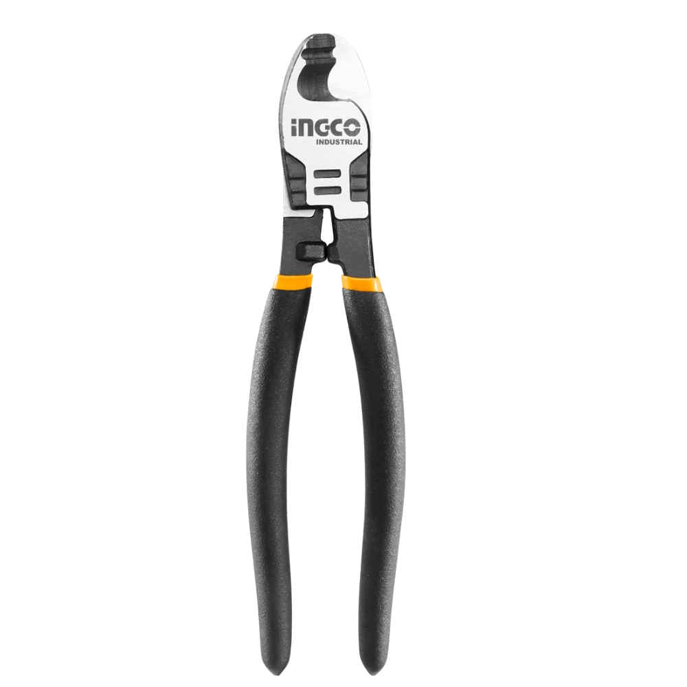 Ingco – High Strength Carbon Steel Cable Cutter – 250mm (10″)