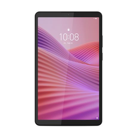Lenovo Tab One TB305XU 4GB 128GB 8.7″ Tablet – Grey