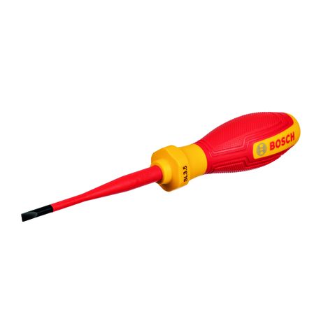 Bosch VDE Screwdriver SL 3.5 x 75mm