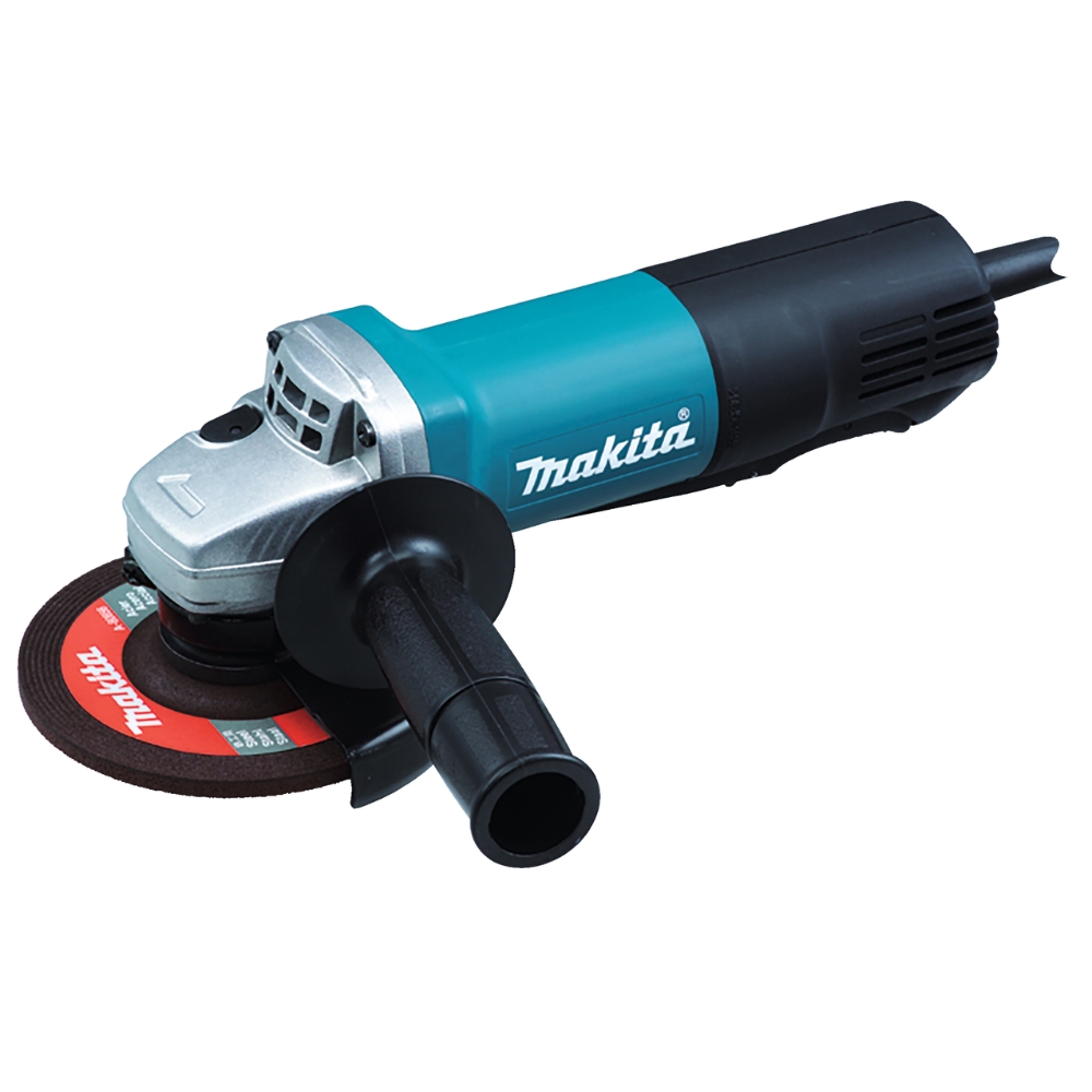 Makita – Angle Grinder 125mm (5″) – 840W
