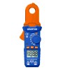 Wadfow-CLAMP METER DIGITAL AC/DC 200A RMS 2000 + BAT Wadfow-CLAMP METER DIGITAL AC/DC 200A RMS 2000 + BAT