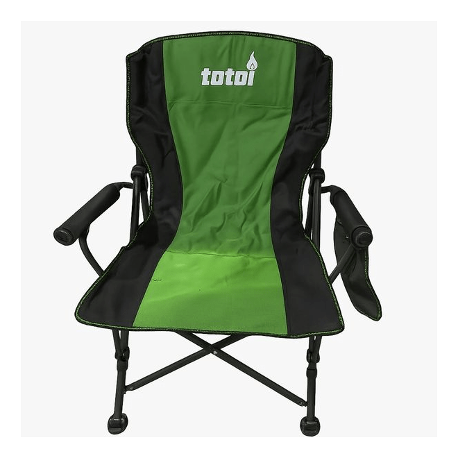 TOTAI – SMART CAMPING CHAIR