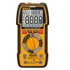 MULTIMETER AUTO RANGE TRUE RMS6000 MULTIMETER AUTO RANGE TRUE RMS6000