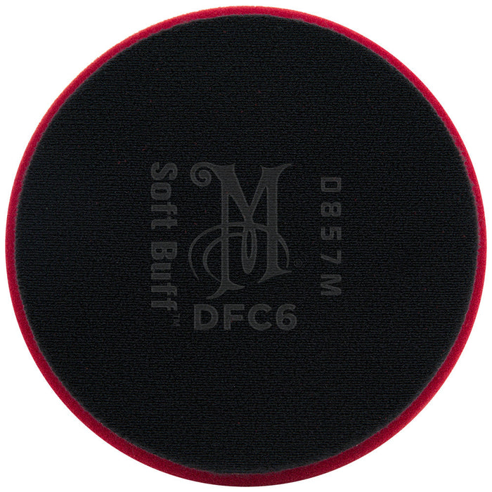 MEGUIAR\’S – SOFT BUFF FOAM CUTTING DISC