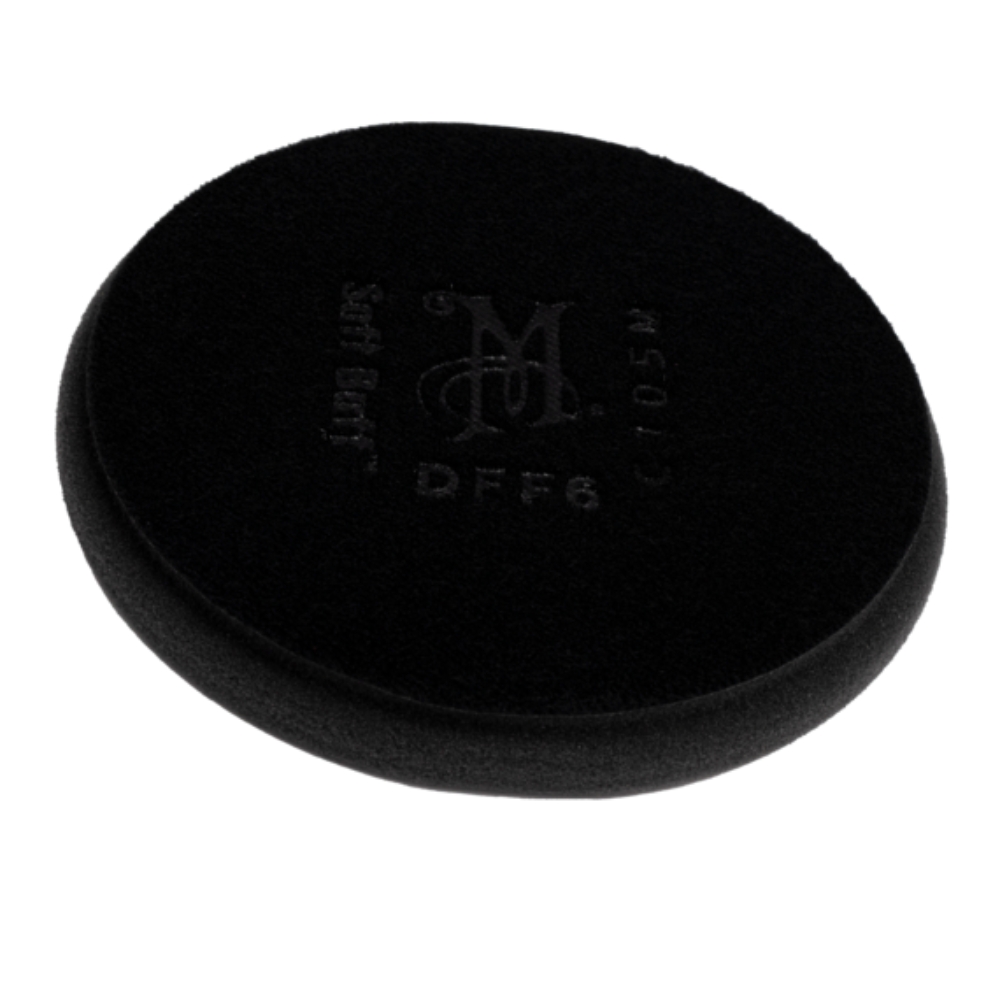 MEGUIAR\’S – SOFT BUFF – FOAM FINISHING DISC