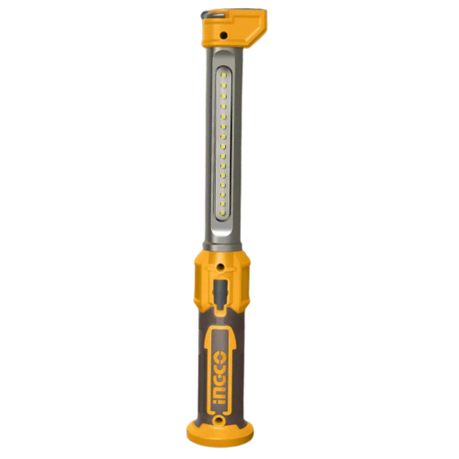 Ingco – Cordless Rechargeable Work Lamp (4V)