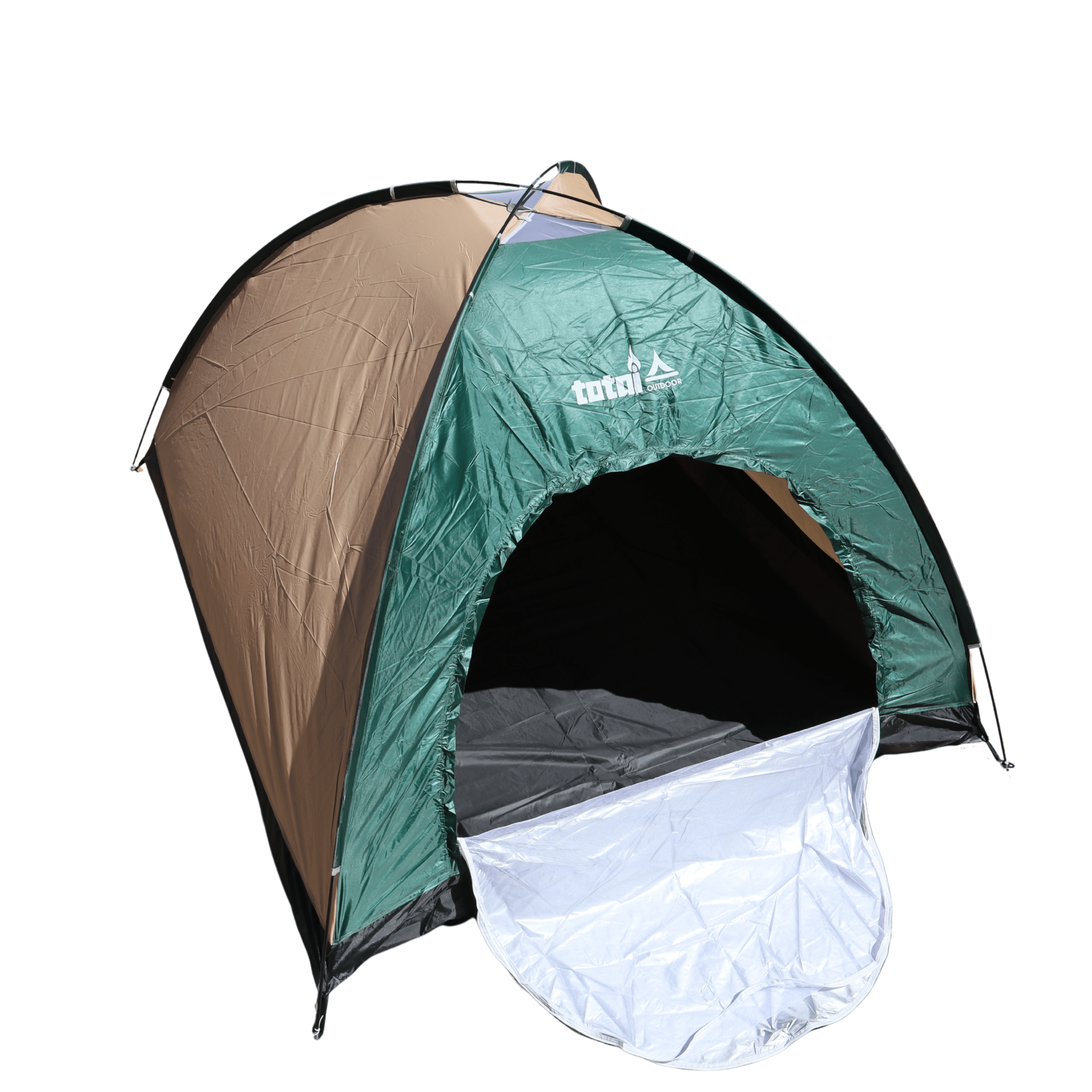 TOTAI – 4 MAN RIO AUTO CAMPING TENT