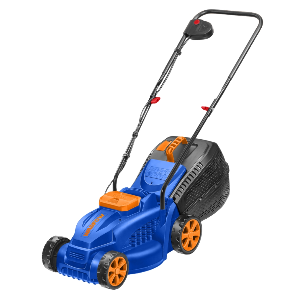 Wadfow – Cordless Lawn Mower 20V – Tool Only