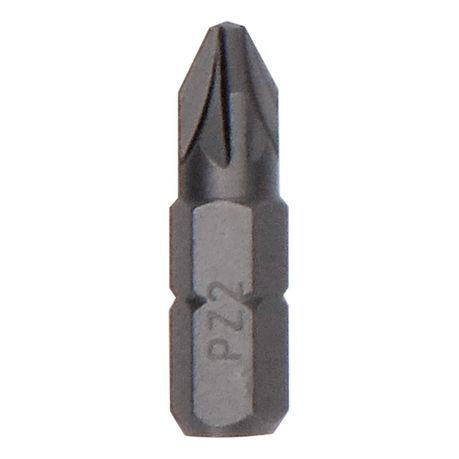 Bosch ExH PZ2 25mm, 25 Piece