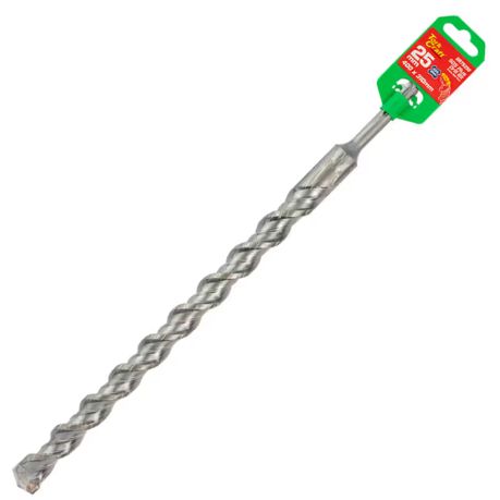 Tork Craft – SDS Plus Drill Bit 400 x 310 – 25mm Diameter