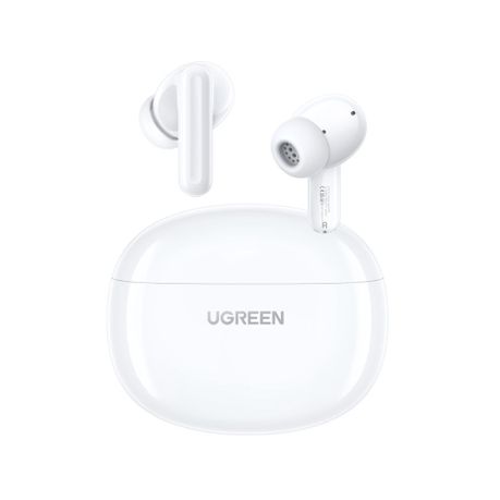 UGreen HiTune P3 In-Ear Wireless Earbuds-White