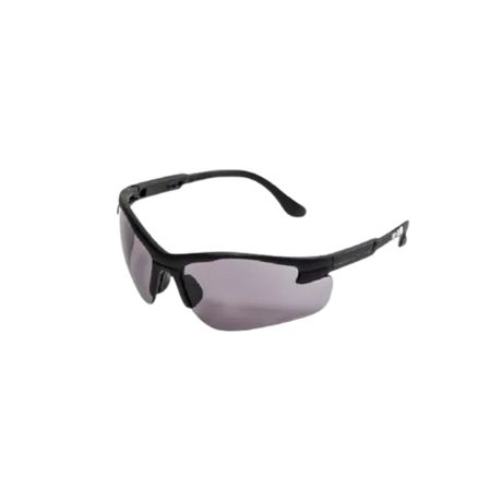 Dromex Classic Spectacles – Transparent