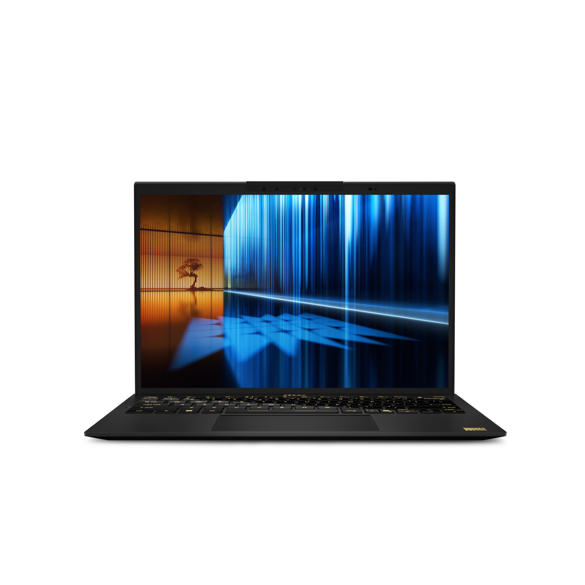 Prestige 13 AI+ Ukiyoe Edition Ultra 7 32GB 1TB 2.8K OLED Copilot+ Laptop