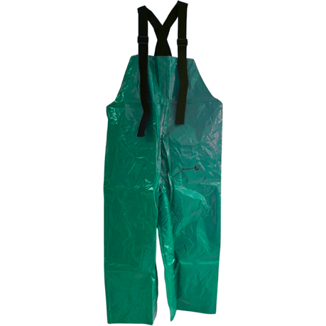 Dromex Agrimac Oil Skin Bib Pants – XL