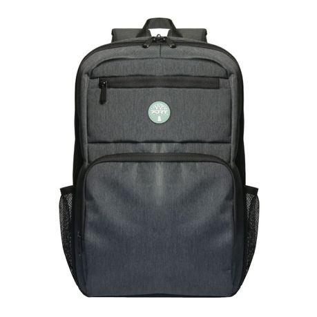 Port Designs Seattle 15.6 Backpack – Grey