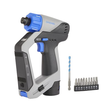 DREMEL Blueprint Multi-Drill