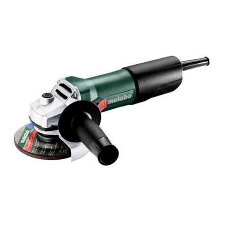 Metabo – Corded Angle Grinder – Robust, Universal, Economical (W 900-115)