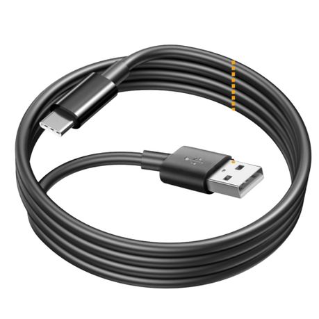 Ingco – USB Cable (12V) A to Type-C PS+ – 1 Meter