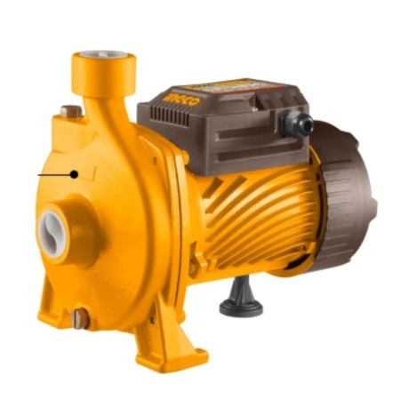 Ingco – Centrifugal Pump 370W (0.5HP) – Up to 90 L/min