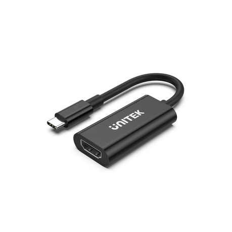 Unitek V1421A | 4K @60Hz USB Type-C to HDMI 2.0 Adapter