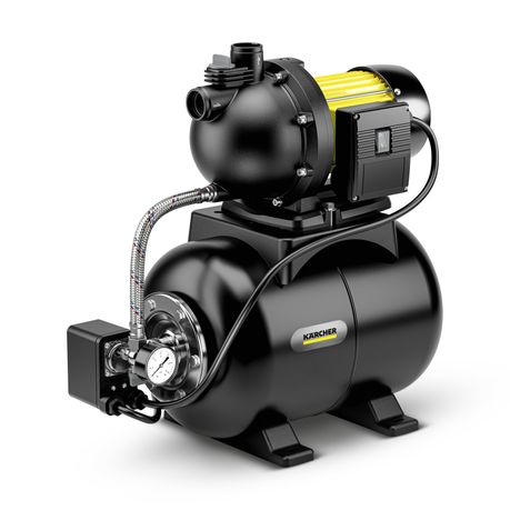 Karcher – Water Pump / Home Booster Pump / Pressure Pump (BP 4.900)