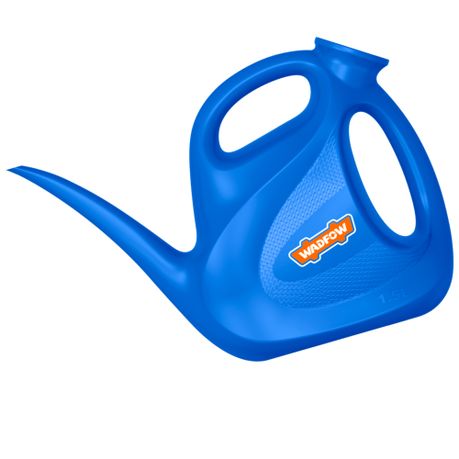 Wadfow – Plastic Watering Can – 1.5L