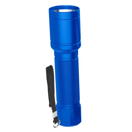 Wadfow-TORCH FLASH LIGHT 90-300LM 130M