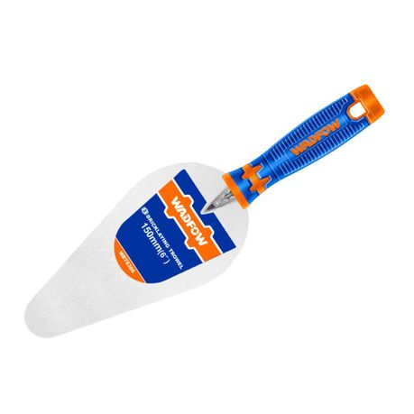 Wadfow-TROWEL BRICK 150MM