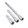 Tork Craft – 3 Pce Extension Socket Bar Set (1/2″) – 75mm / 125mm / 250mm Tork Craft – 3 Pce Extension Socket Bar Set (1/2″) – 75mm / 125mm / 250mm