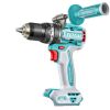 Total Tools – Cordless 96Nm Impact Drill (13mm) – 20V -Tool Only Total Tools – Cordless 96Nm Impact Drill (13mm) – 20V -Tool Only