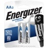 Energizer Ultimate Lithium: Aa – 2 Pack Energizer Ultimate Lithium: Aa – 2 Pack