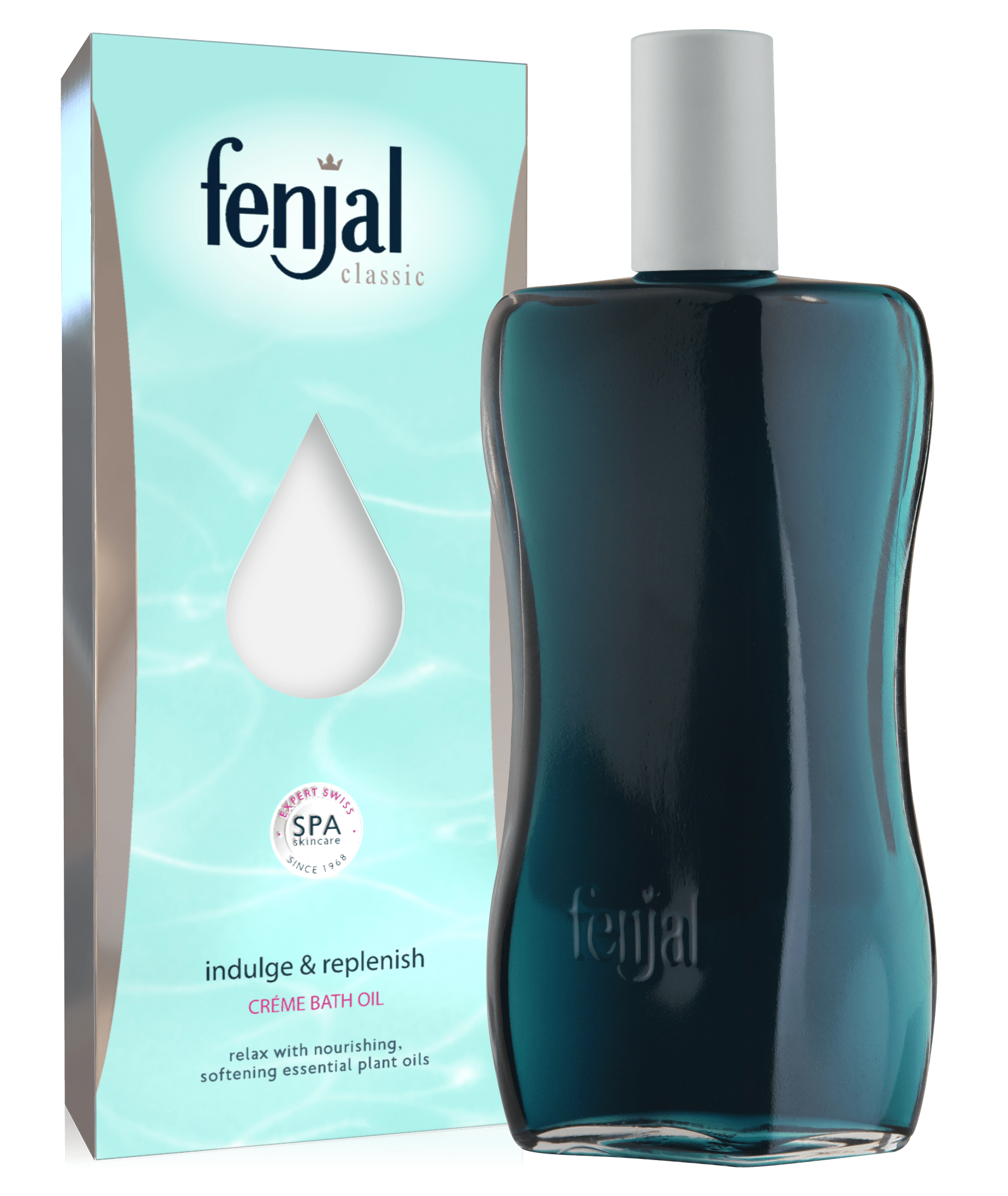 Fenjal Crème Bath